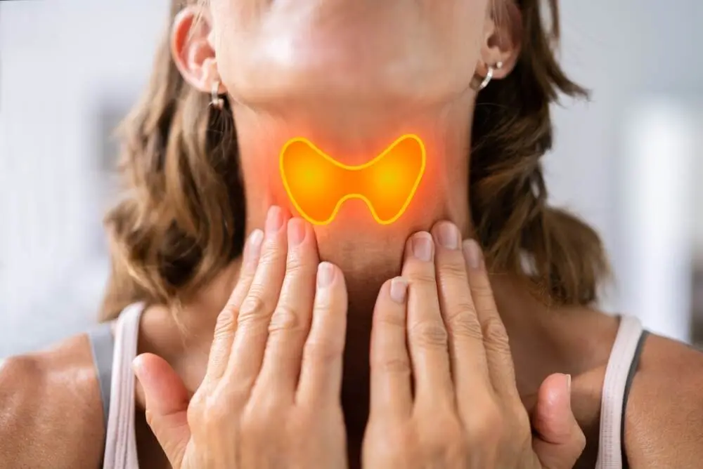 Thyroid Nodules Causes and Risk Factors